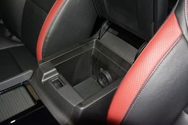 2015款本田思铂睿2.4L