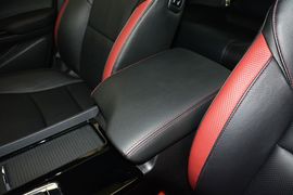 2015款本田思铂睿2.4L