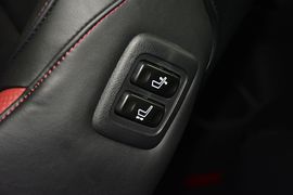 2015款本田思铂睿2.4L