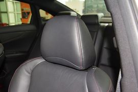 2015款本田思铂睿2.4L
