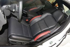 2015款本田思铂睿2.4L
