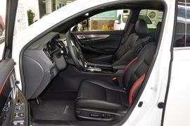 2015款本田思铂睿2.4L