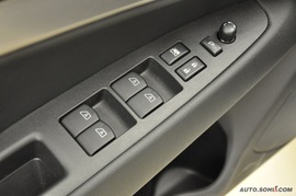 2010款英菲尼迪G25豪华运动型