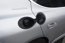2014款保时捷Panamera