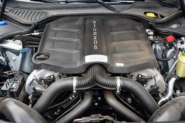2014款保时捷Panamera