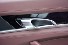 2014款保时捷Panamera