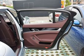 2014款保时捷Panamera
