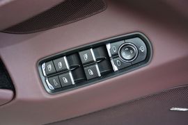 2014款保时捷Panamera
