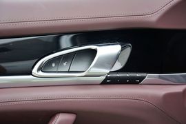 2014款保时捷Panamera