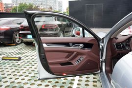 2014款保时捷Panamera
