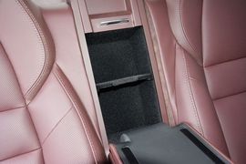 2014款保时捷Panamera