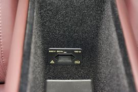 2014款保时捷Panamera