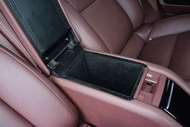 2014款保时捷Panamera