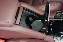 2014款保时捷Panamera