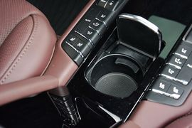2014款保时捷Panamera