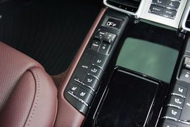 2014款保时捷Panamera
