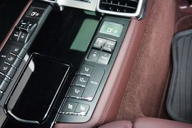 2014款保时捷Panamera