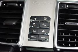2014款保时捷Panamera