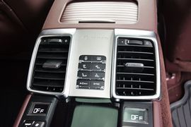 2014款保时捷Panamera