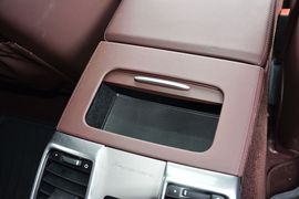 2014款保时捷Panamera