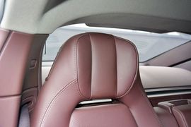 2014款保时捷Panamera