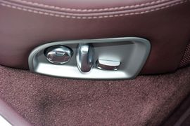 2014款保时捷Panamera