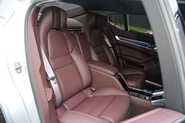 2014款保时捷Panamera