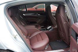 2014款保时捷Panamera
