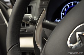 2010款英菲尼迪G25豪华运动型