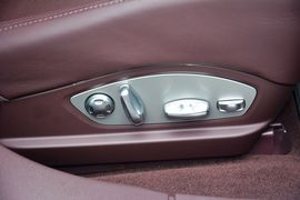 2014款保时捷Panamera