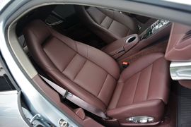 2014款保时捷Panamera