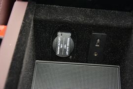 2014款保时捷Panamera