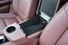 2014款保时捷Panamera