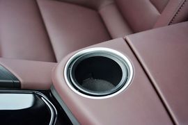 2014款保时捷Panamera