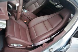 2014款保时捷Panamera