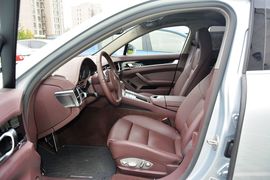 2014款保时捷Panamera