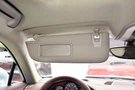 2014款保时捷Panamera