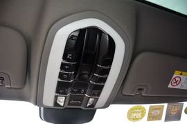 2014款保时捷Panamera