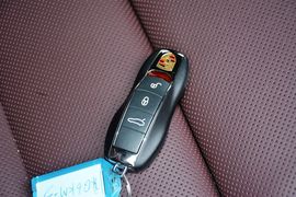 2014款保时捷Panamera