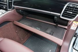 2014款保时捷Panamera