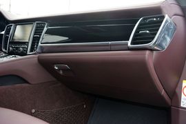 2014款保时捷Panamera