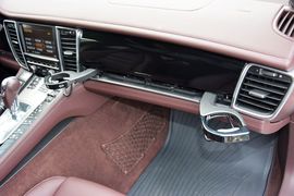 2014款保时捷Panamera