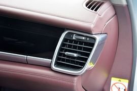 2014款保时捷Panamera