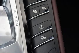 2014款保时捷Panamera