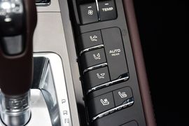 2014款保时捷Panamera