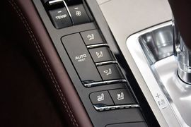 2014款保时捷Panamera