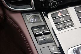 2014款保时捷Panamera