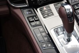 2014款保时捷Panamera