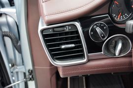 2014款保时捷Panamera