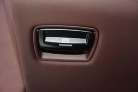 2014款保时捷Panamera
